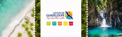 Salon des îles de Guadeloupe